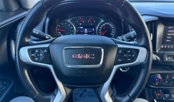
										2021 GMC Terrain SLE AWD full									