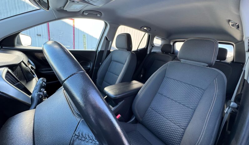 
								2021 GMC Terrain SLE AWD full									