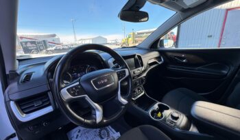 
										2021 GMC Terrain SLE AWD full									