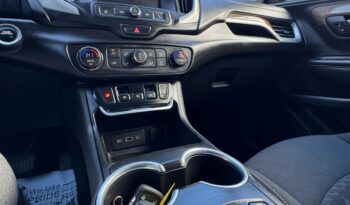 
										2021 GMC Terrain SLE AWD full									