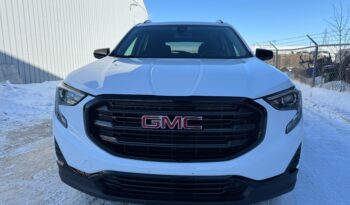 
										2021 GMC Terrain SLE AWD full									