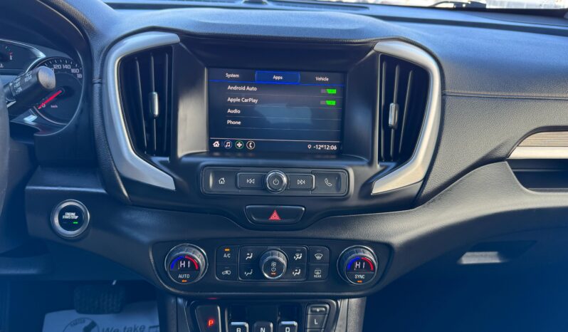 
								2021 GMC Terrain SLE AWD full									