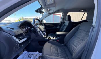 
										2021 GMC Terrain SLE AWD full									