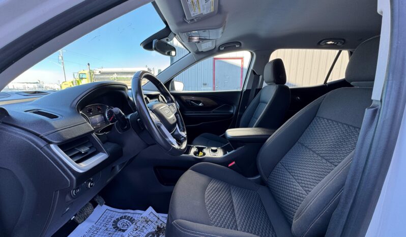 
								2021 GMC Terrain SLE AWD full									