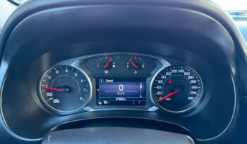 
										2021 GMC Terrain SLE AWD full									