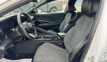 
										2021 Hyundai Elantra N Line full									