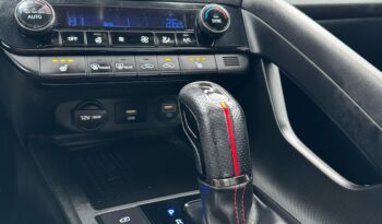 
										2021 Hyundai Elantra N Line full									
