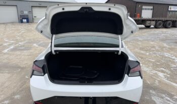 
										2021 Hyundai Elantra N Line full									