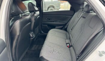 
										2021 Hyundai Elantra N Line full									