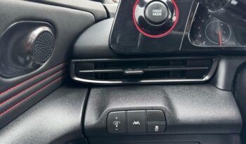 
										2021 Hyundai Elantra N Line full									