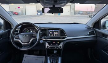 
										2017 Hyundai Elantra GLS full									