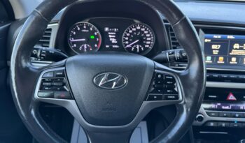 
										2017 Hyundai Elantra GLS full									