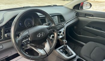 
										2020 Hyundai Elantra full									