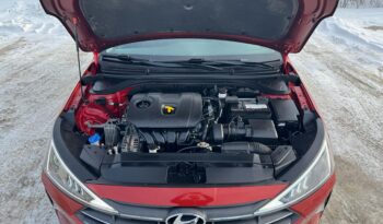 
										2020 Hyundai Elantra full									