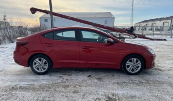 
										2020 Hyundai Elantra full									