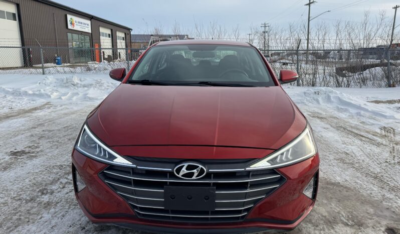 
								2020 Hyundai Elantra full									