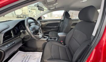 
										2020 Hyundai Elantra full									