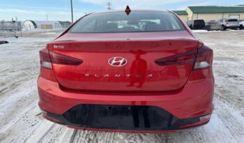 
										2020 Hyundai Elantra full									