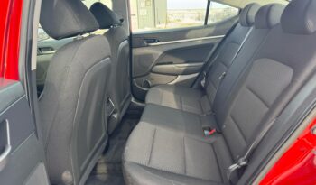 
										2020 Hyundai Elantra full									