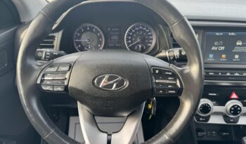 
										2020 Hyundai Elantra full									