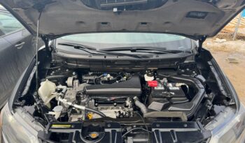 
										2016 Nissan rogue S AWD V4 supper full									