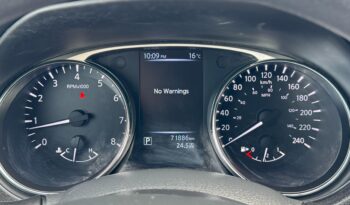 
										2016 Nissan rogue S AWD V4 supper full									