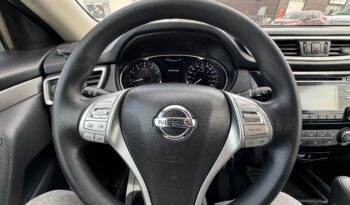 
										2016 Nissan rogue S AWD V4 supper full									