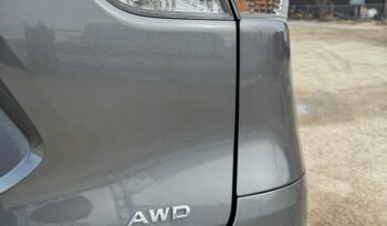 
										2016 Nissan rogue S AWD V4 supper full									