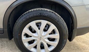 
										2016 Nissan rogue S AWD V4 supper full									
