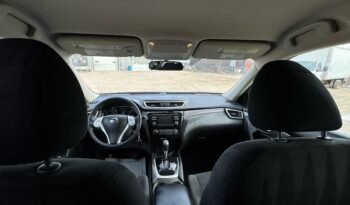 
										2016 Nissan rogue S AWD V4 supper full									