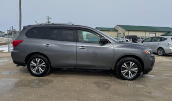 
										2018 Nissan Pathfinder SL AWD full									