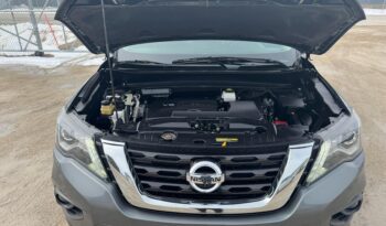 
										2018 Nissan Pathfinder SL AWD full									