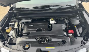 
										2018 Nissan Pathfinder SL AWD full									