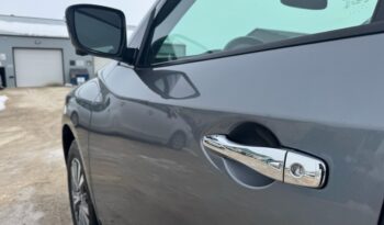 
										2018 Nissan Pathfinder SL AWD full									