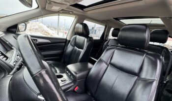 
										2018 Nissan Pathfinder SL AWD full									