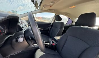 
										2015 Subaru Impreza AWD full									