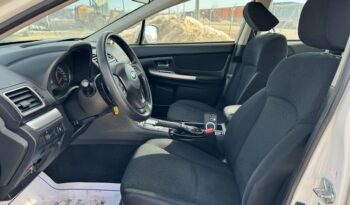 
										2015 Subaru Impreza AWD full									