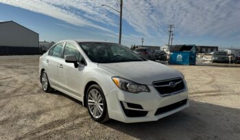 
										2015 Subaru Impreza AWD full									