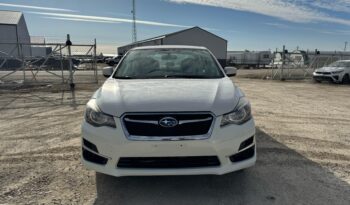 
										2015 Subaru Impreza AWD full									
