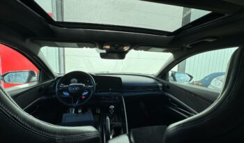 
										2022 Hyundai Elantra N full									