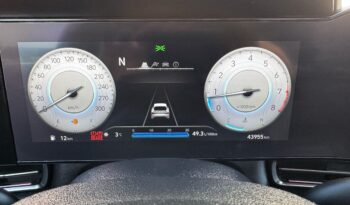 
										2022 Hyundai Elantra N full									