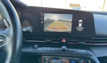 
										2022 Hyundai Elantra N full									