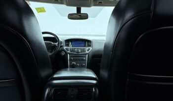 
										2018 Nissan Pathfinder SL AWD full									