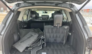 
										2018 Nissan Pathfinder SL AWD full									