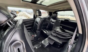 
										2018 Nissan Pathfinder SL AWD full									