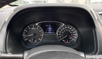 
										2018 Nissan Pathfinder SL AWD full									