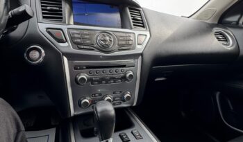 
										2018 Nissan Pathfinder SL AWD full									