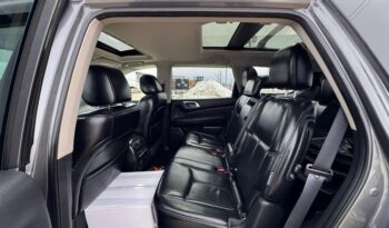 
										2018 Nissan Pathfinder SL AWD full									
