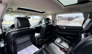 
										2018 Nissan Pathfinder SL AWD full									