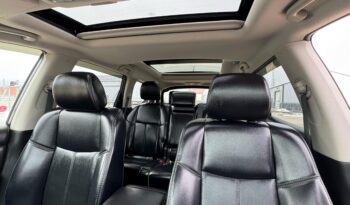 
										2018 Nissan Pathfinder SL AWD full									